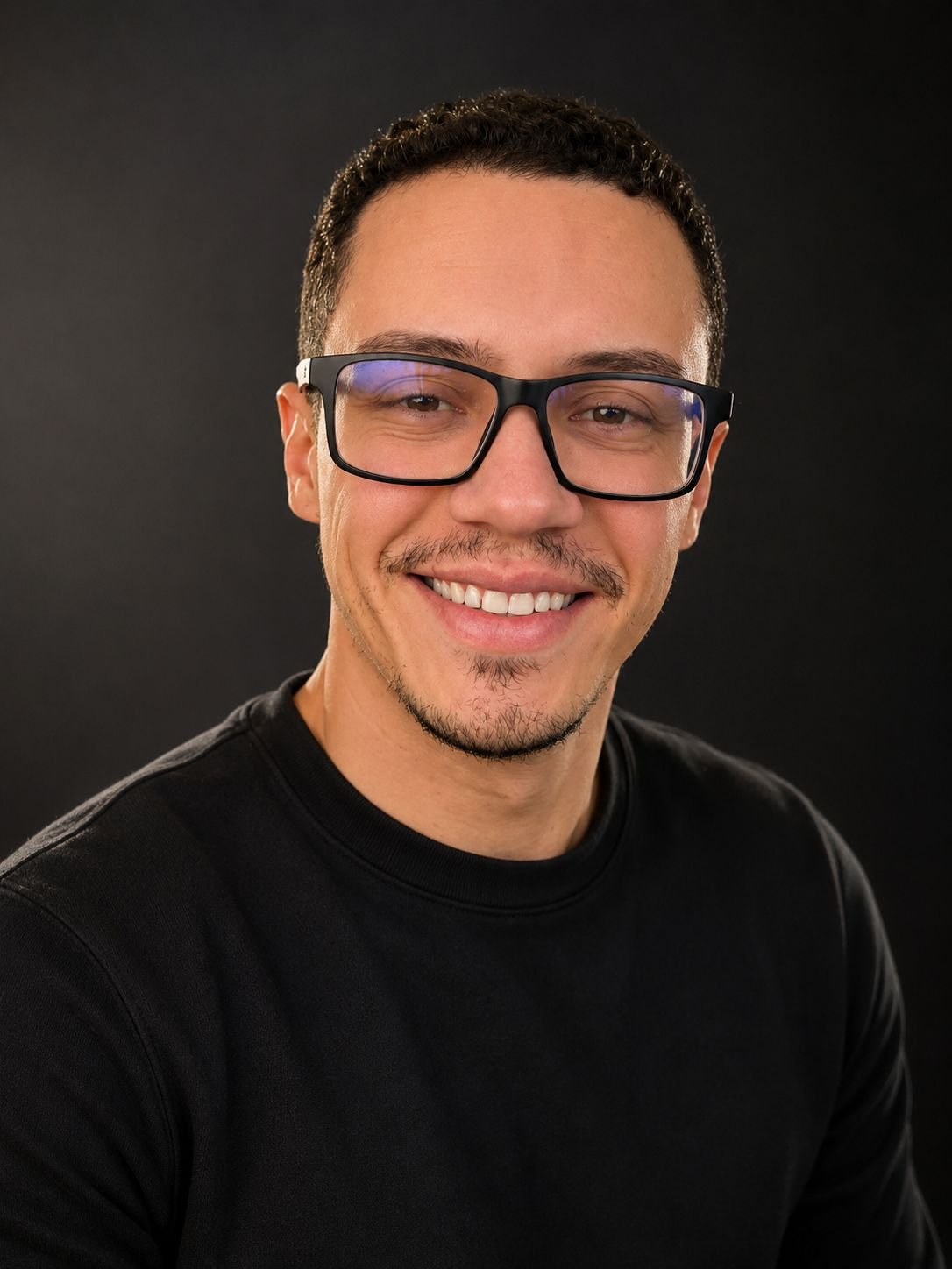 Robson — Especialista em Tráfego Pago